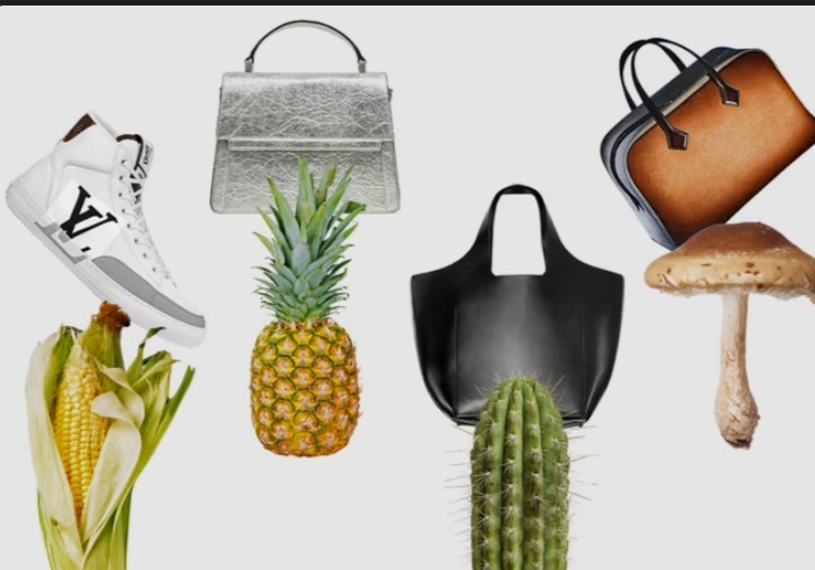 Vegan Leather Products